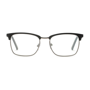 Bifocal / 2.75 / Black/Gunmetal Grey