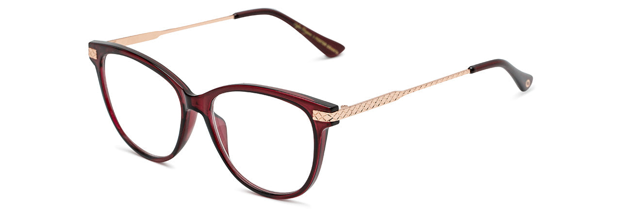 Liliana - Reader - Fully Magnified - Red/Gold - Variant Link