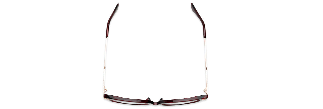 Liliana - Reader - Fully Magnified - Red/Gold - Variant Link