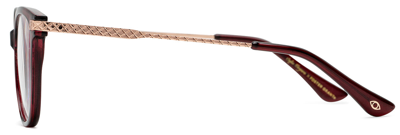 Liliana - Reader - Fully Magnified - Red/Gold - Variant Link