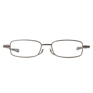 Fully Magnified / 1.00 / Gunmetal