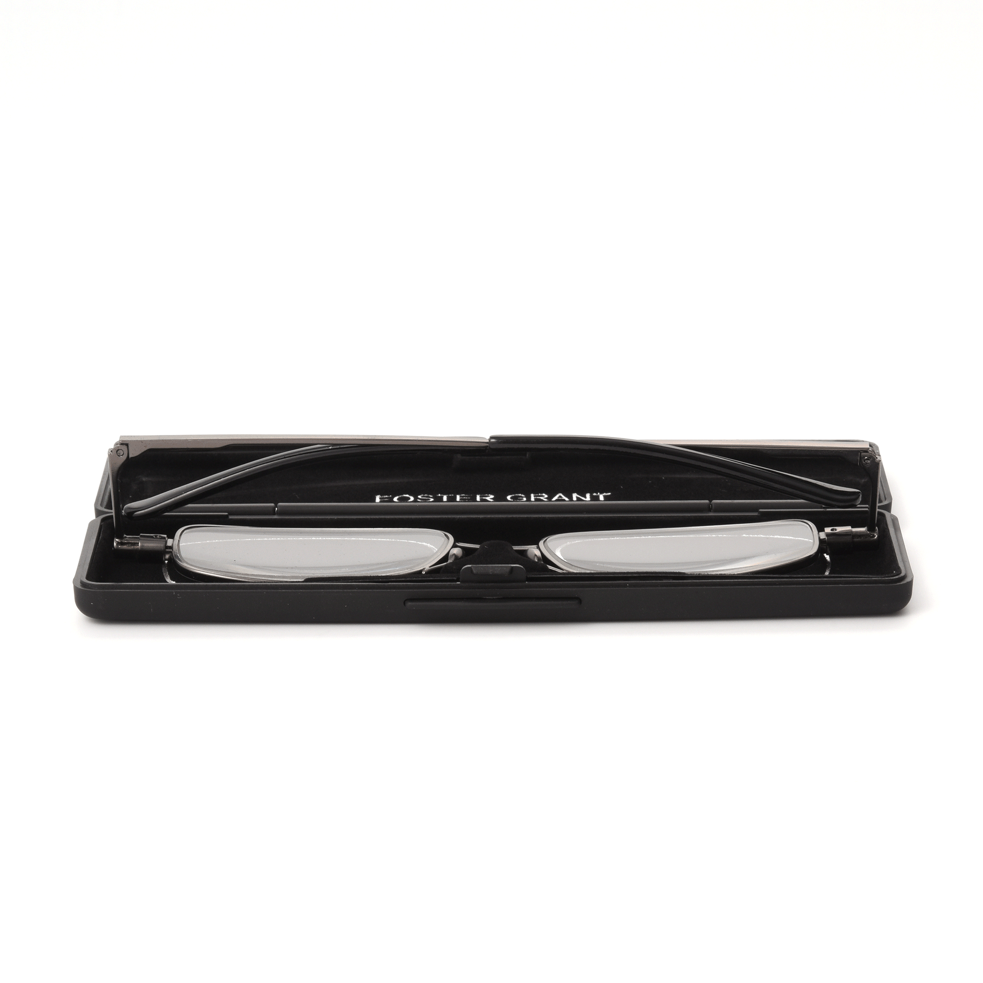 Gavin Fold Flat -  - Fully Magnified - Gunmetal - Variant Link