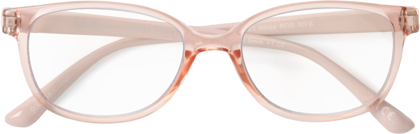Alicia Multi Focus™ Blue