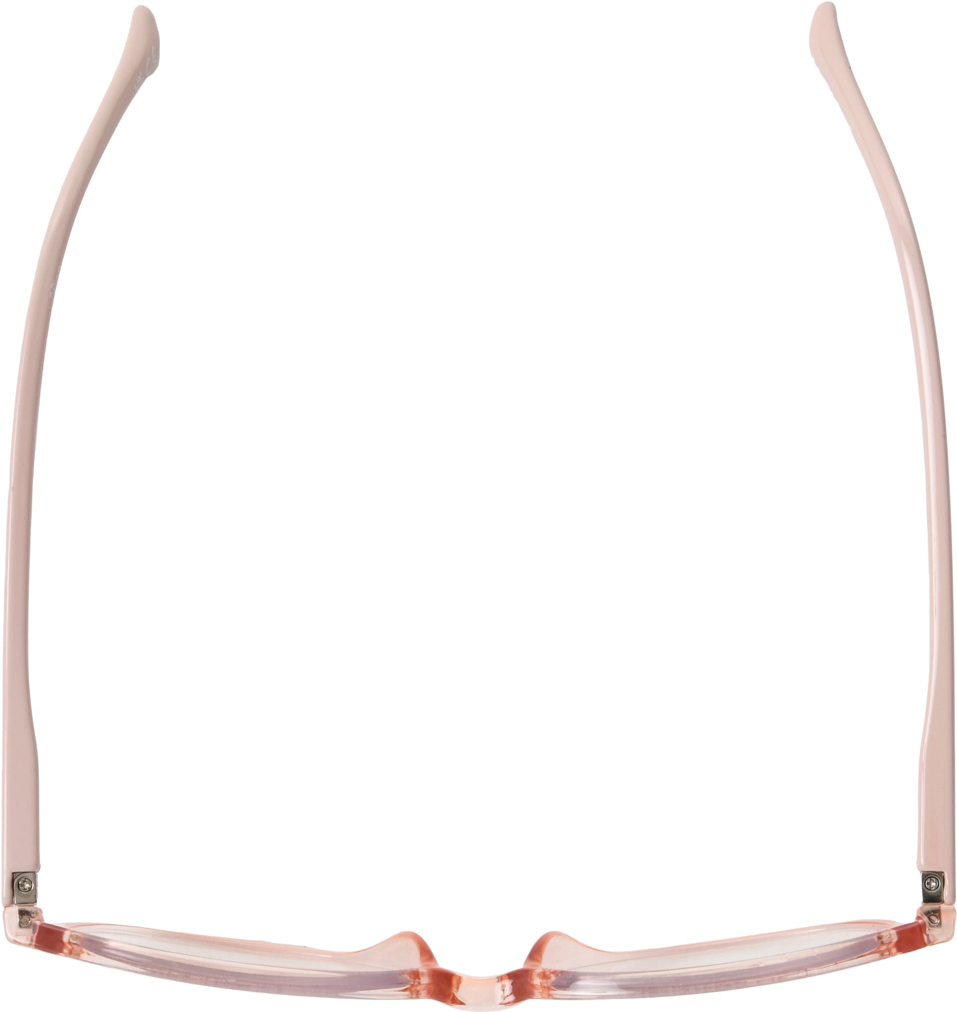 Alicia Multi Focus™ Blue - Blue Light Reader - Multifocal - Brown/Lilac - Variant Link