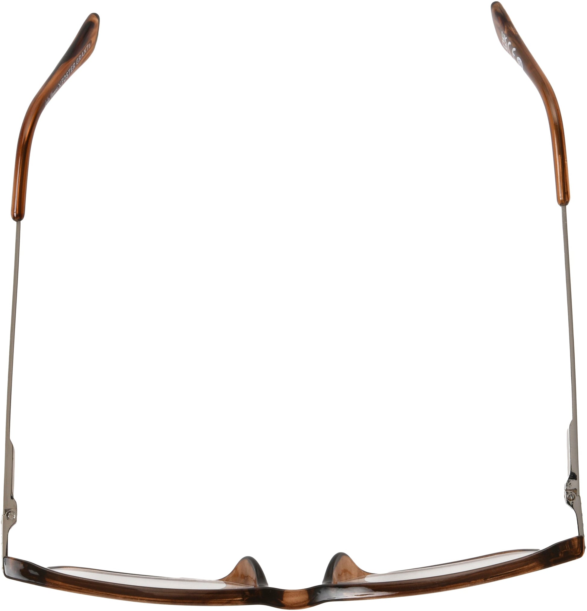 Faye Multi Focus™ Blue - Blue Light Reader - Multifocal - Tortoise - Variant Link