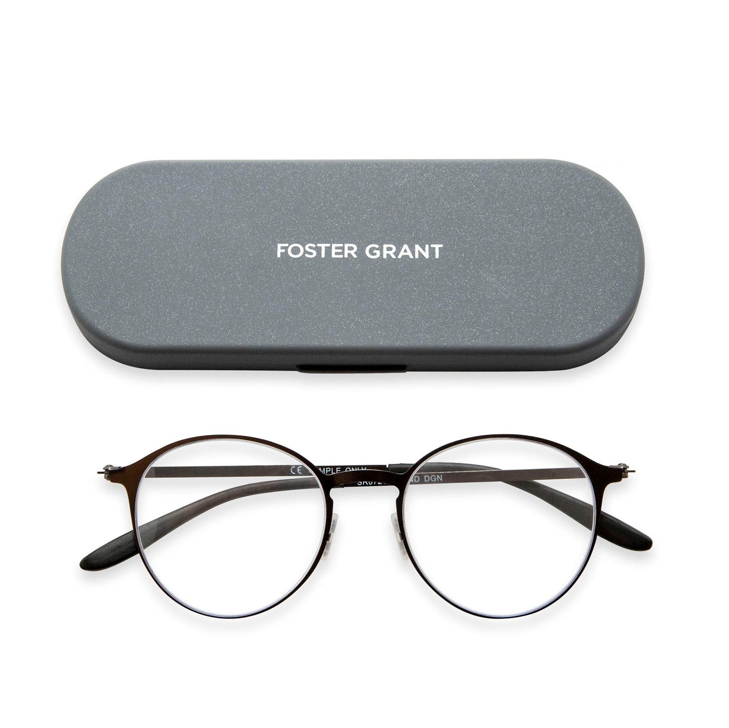 Hayden Super Flat Reading Glasses