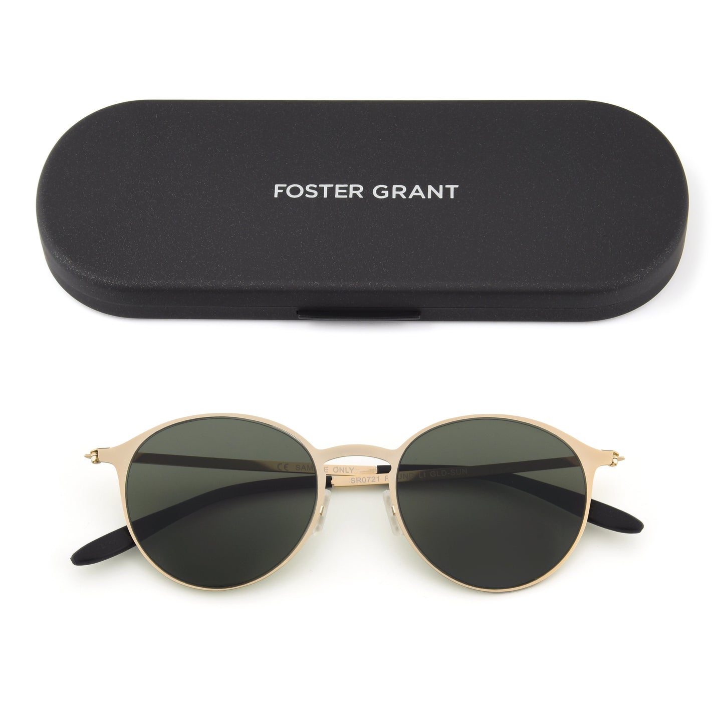 Joy Super Flat Sunglasses