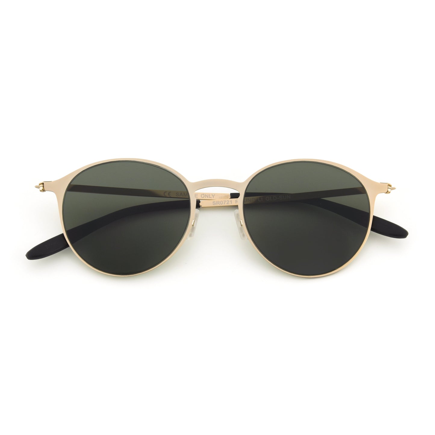 Joy Super Flat Sunglasses