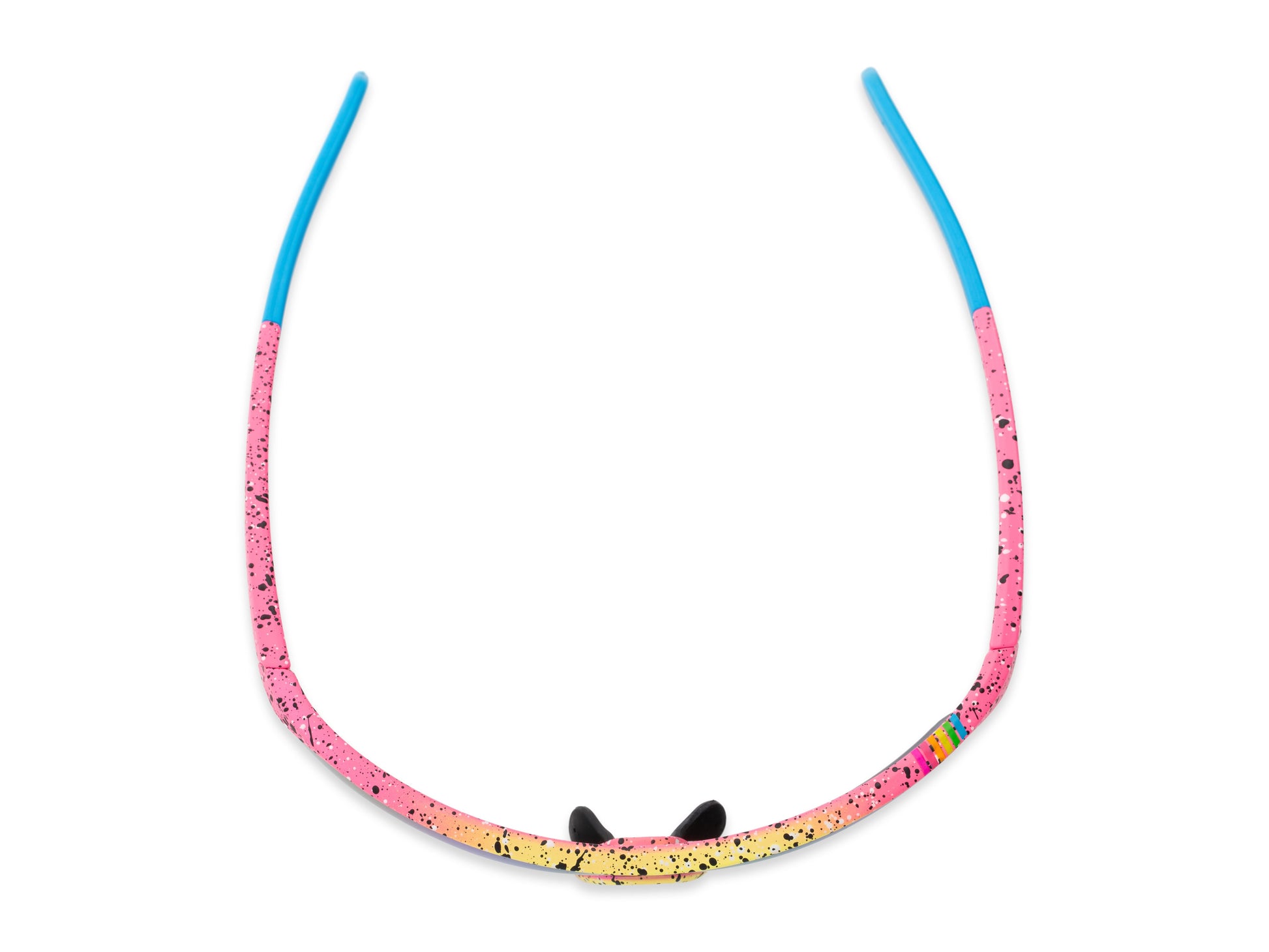 Be Bold - Sun - Unmagnified - Pink - Variant Link