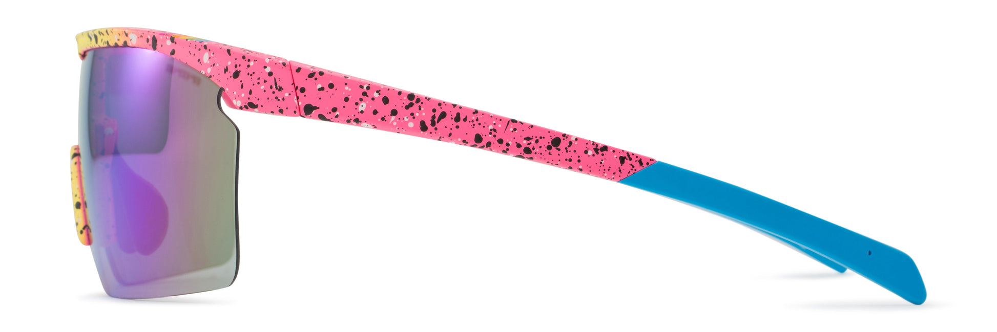 Be Bold - Sun - Unmagnified - Pink - Variant Link