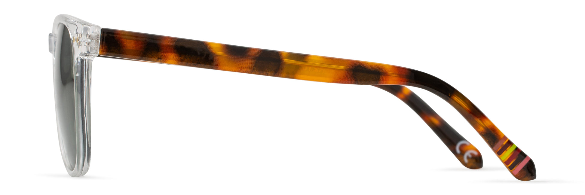 Be Smart - Sun - Unmagnified - Crystal - Variant Link