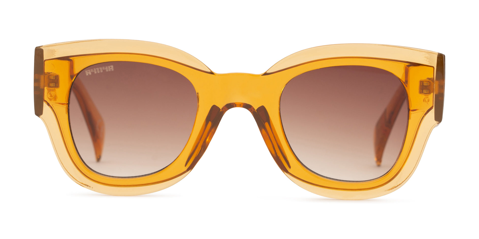 DON'T QUIT - Sun - Unmagnified - Brown - Variant Link
