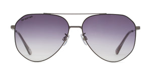 Unmagnified / Gunmetal