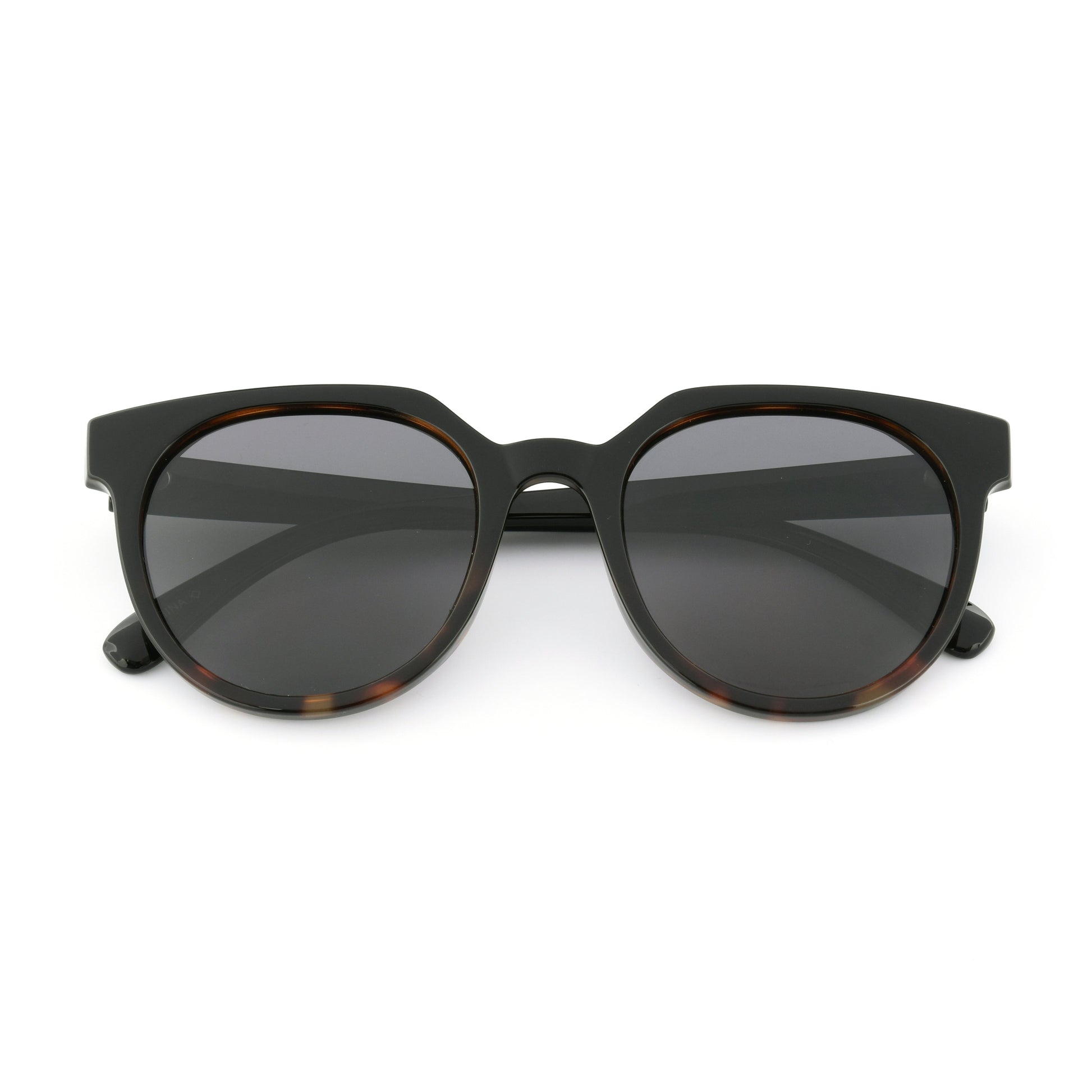 Hazel Polarized for Digital - Sun - Unmagnified - Black - Variant Link
