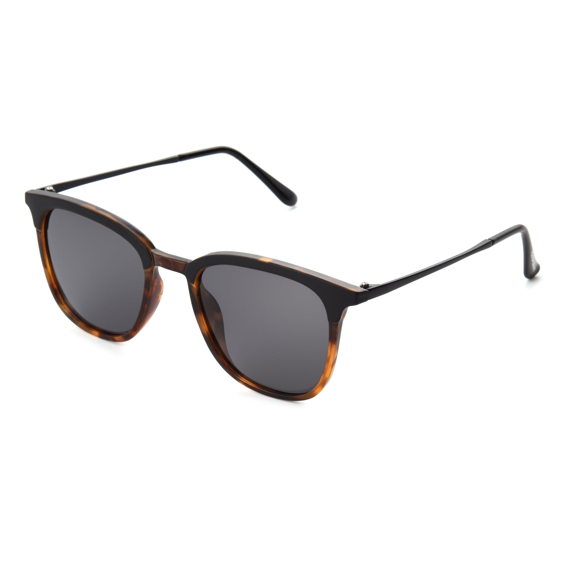 Marli Polarized for Digital - Sun - Unmagnified - Black - Variant Link