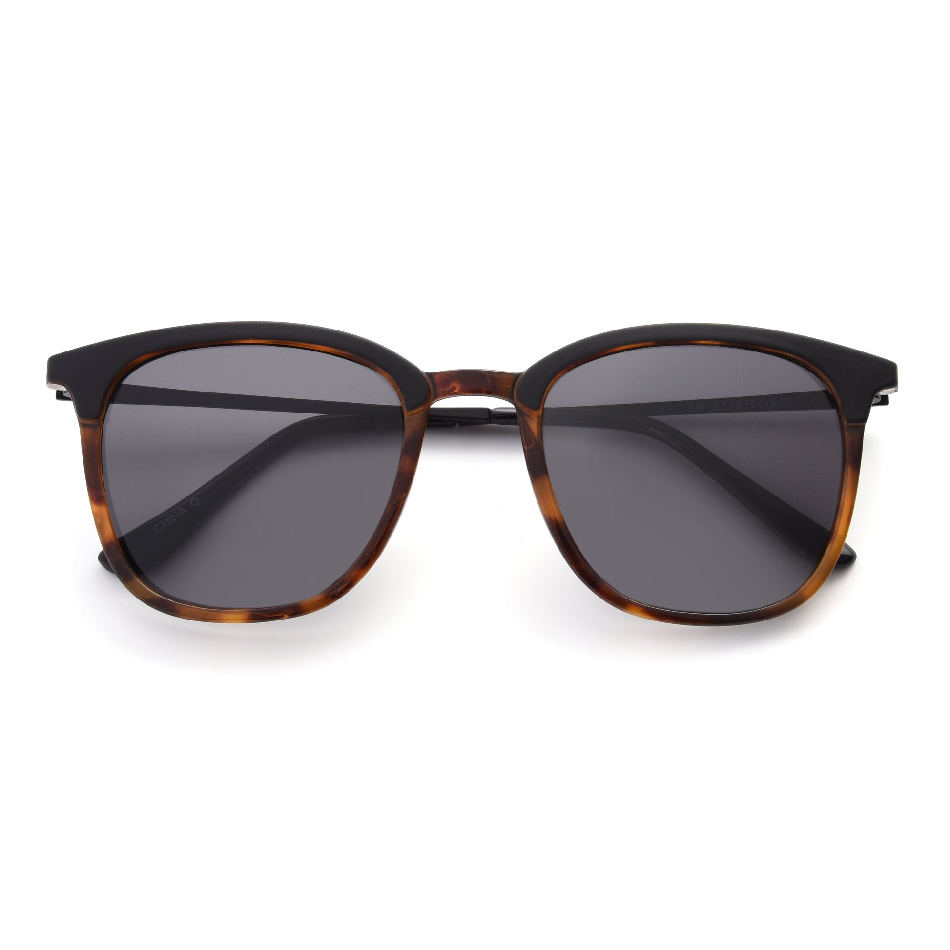 Marli Polarized for Digital - Sun - Unmagnified - Black - Variant Link