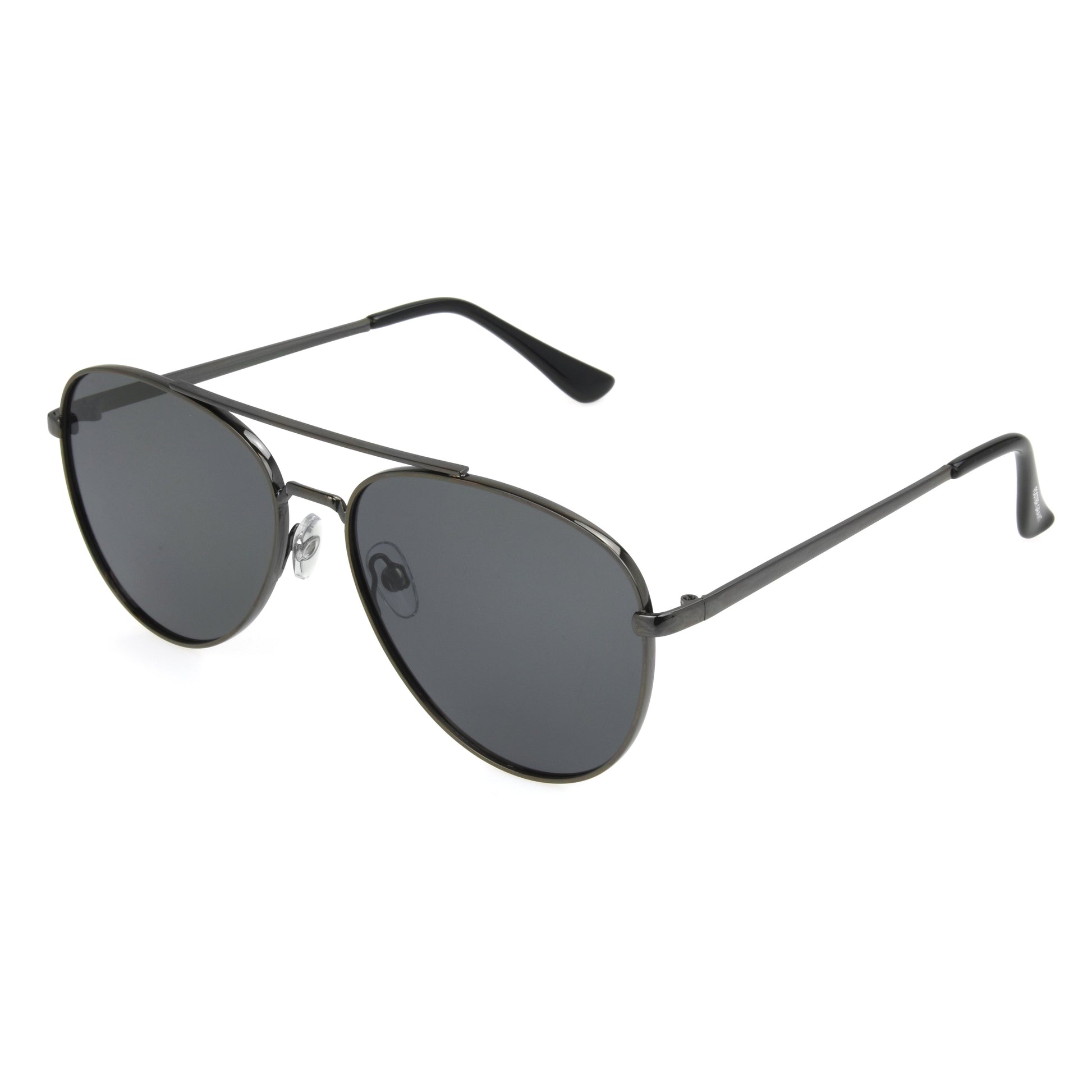 Oliver Polarized for Digital - Sun - Unmagnified - Gunmetal - Variant Link