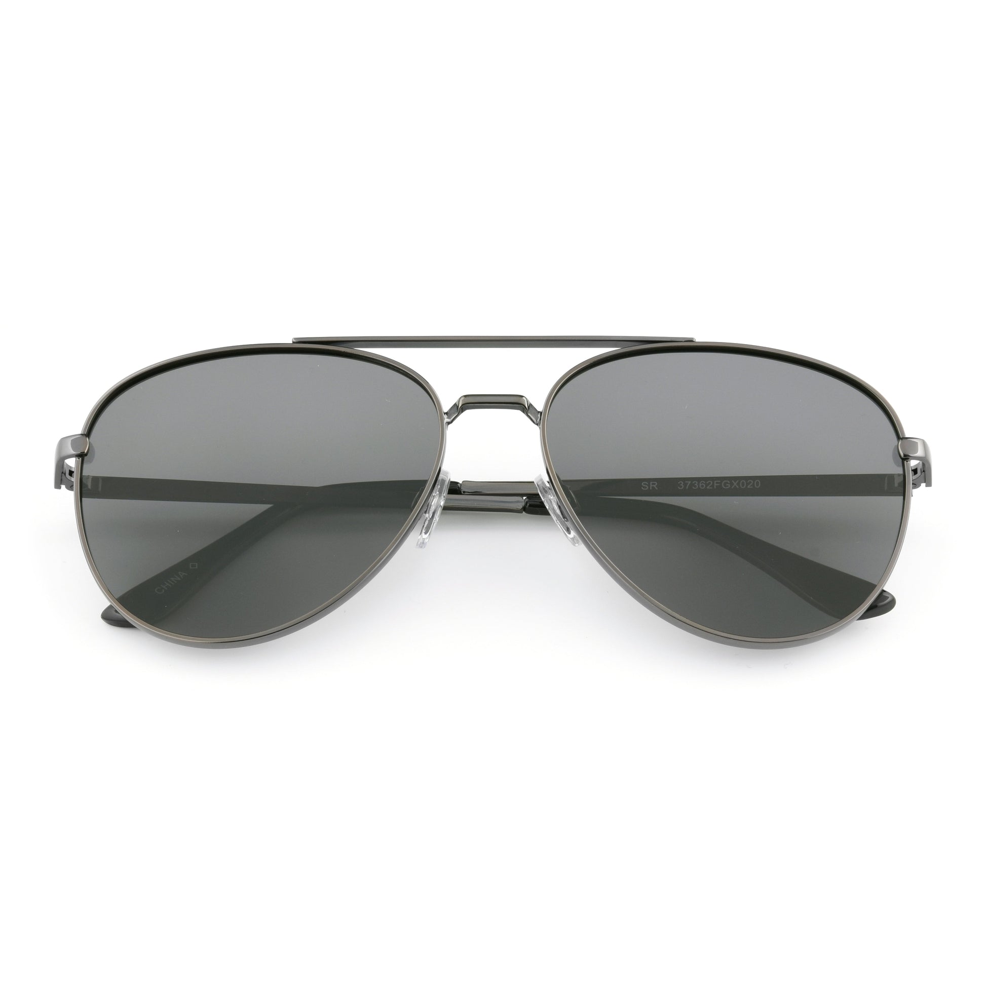 Oliver Polarized for Digital - Sun - Unmagnified - Gunmetal - Variant Link