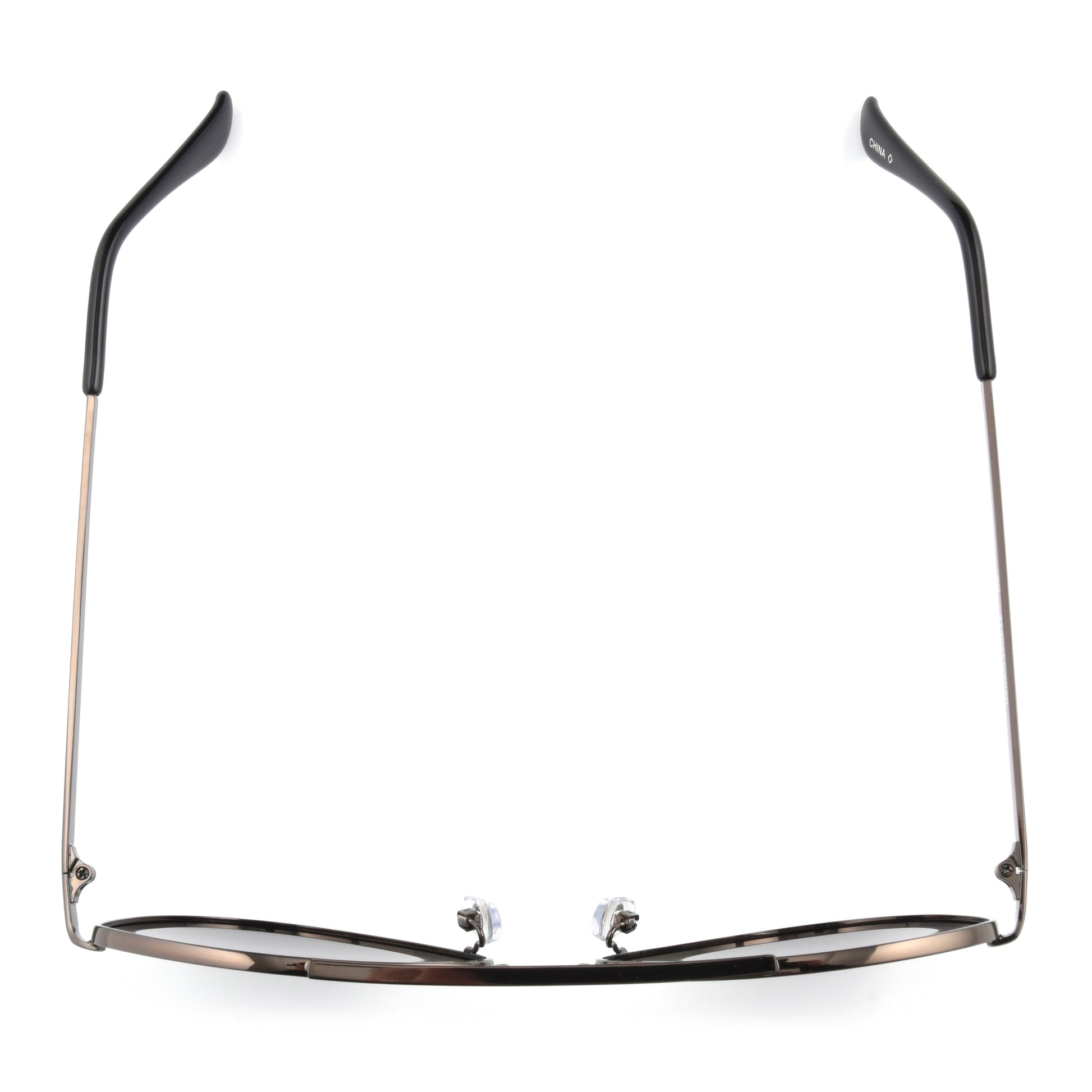 Oliver Polarized for Digital - Sun - Unmagnified - Gunmetal - Variant Link