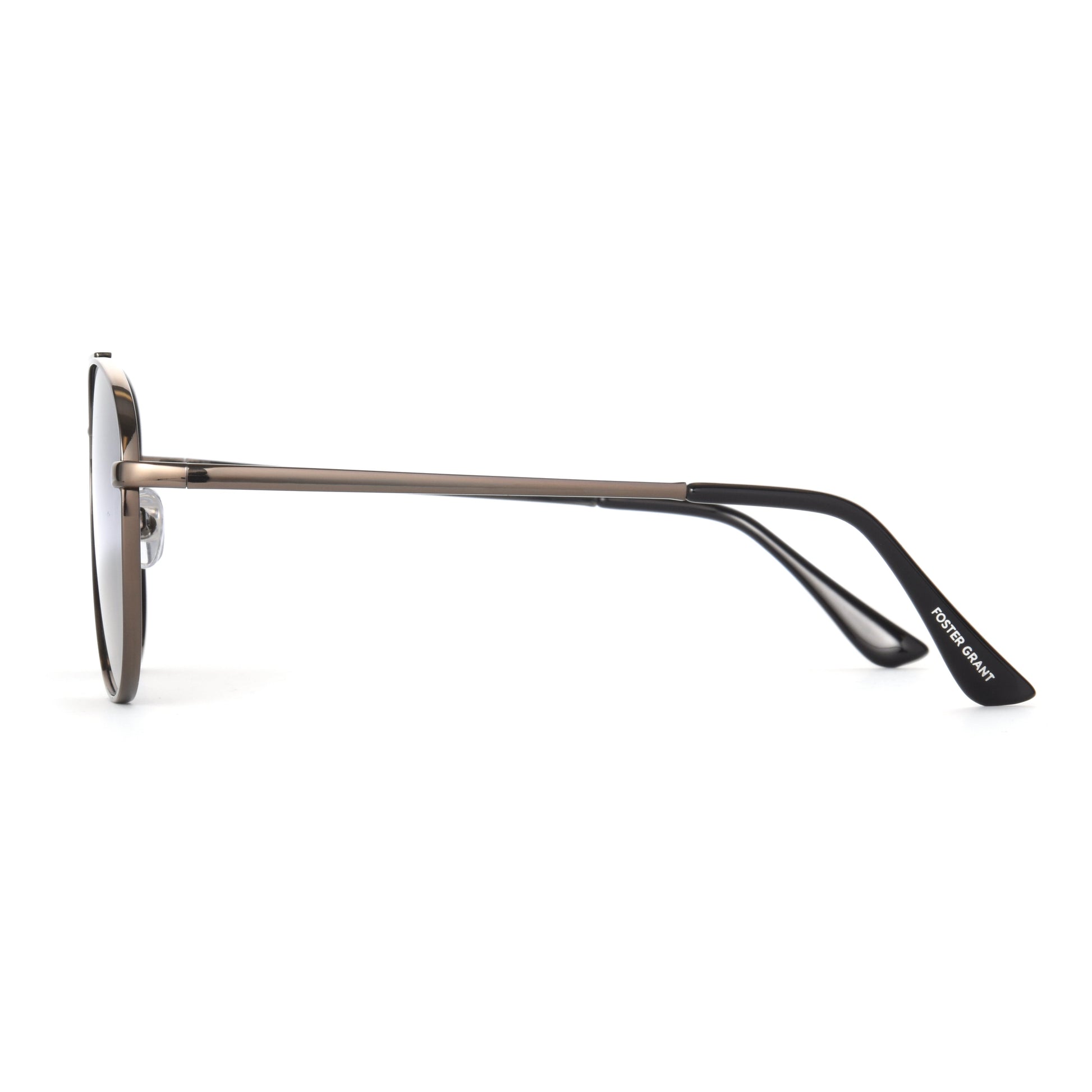 Oliver Polarized for Digital - Sun - Unmagnified - Gunmetal - Variant Link