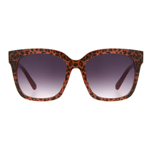 Unmagnified / Leopard