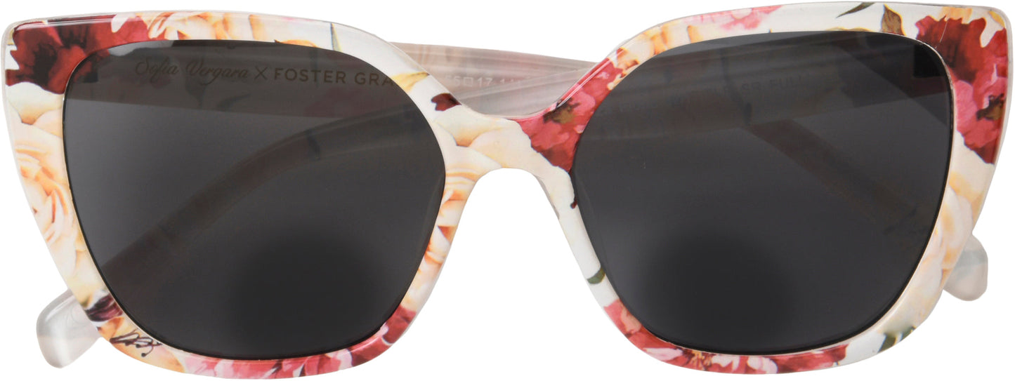 Fiona SunReaders Bifocal Style