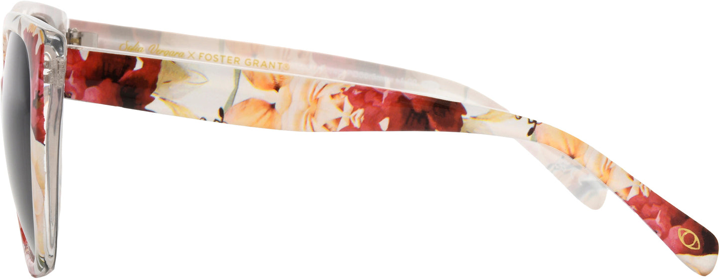 Fiona SunReaders Bifocal Style