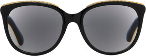 Fully Magnified / 3.00 / Black