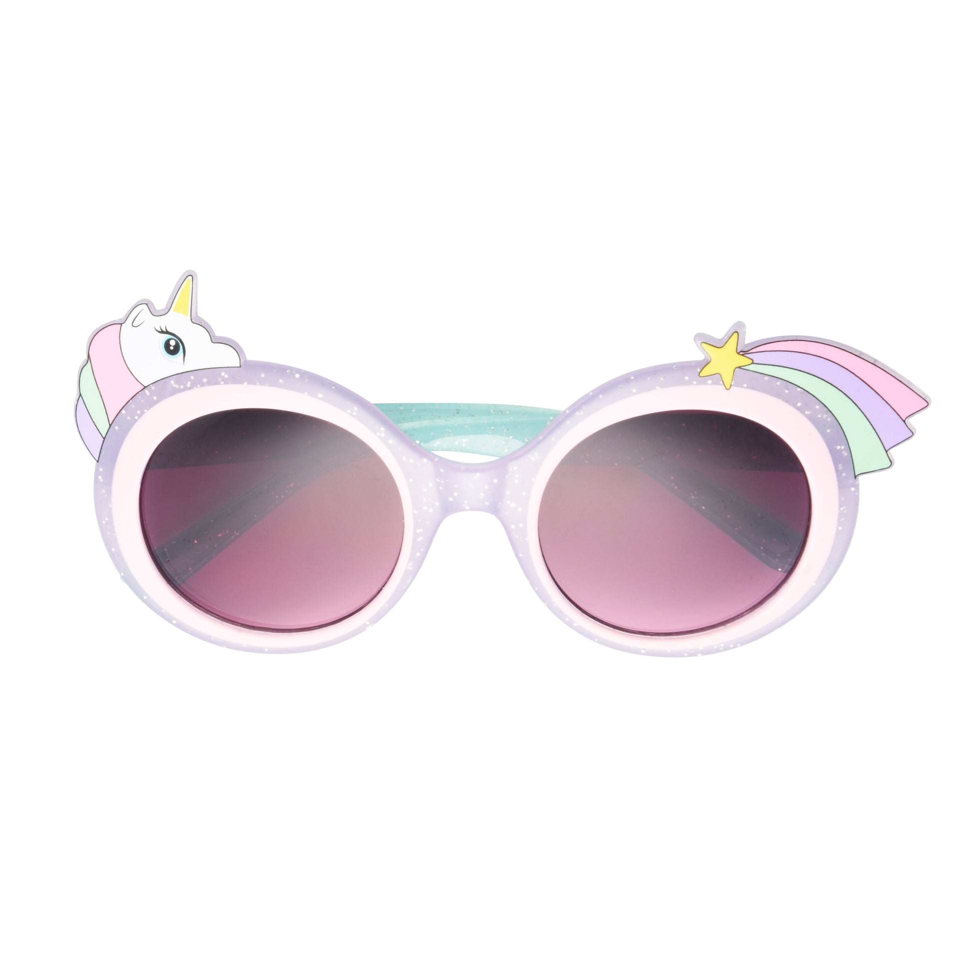 You Are Magic Kids Sunglasses - Sun - Unmagnified - Pink - Variant Link