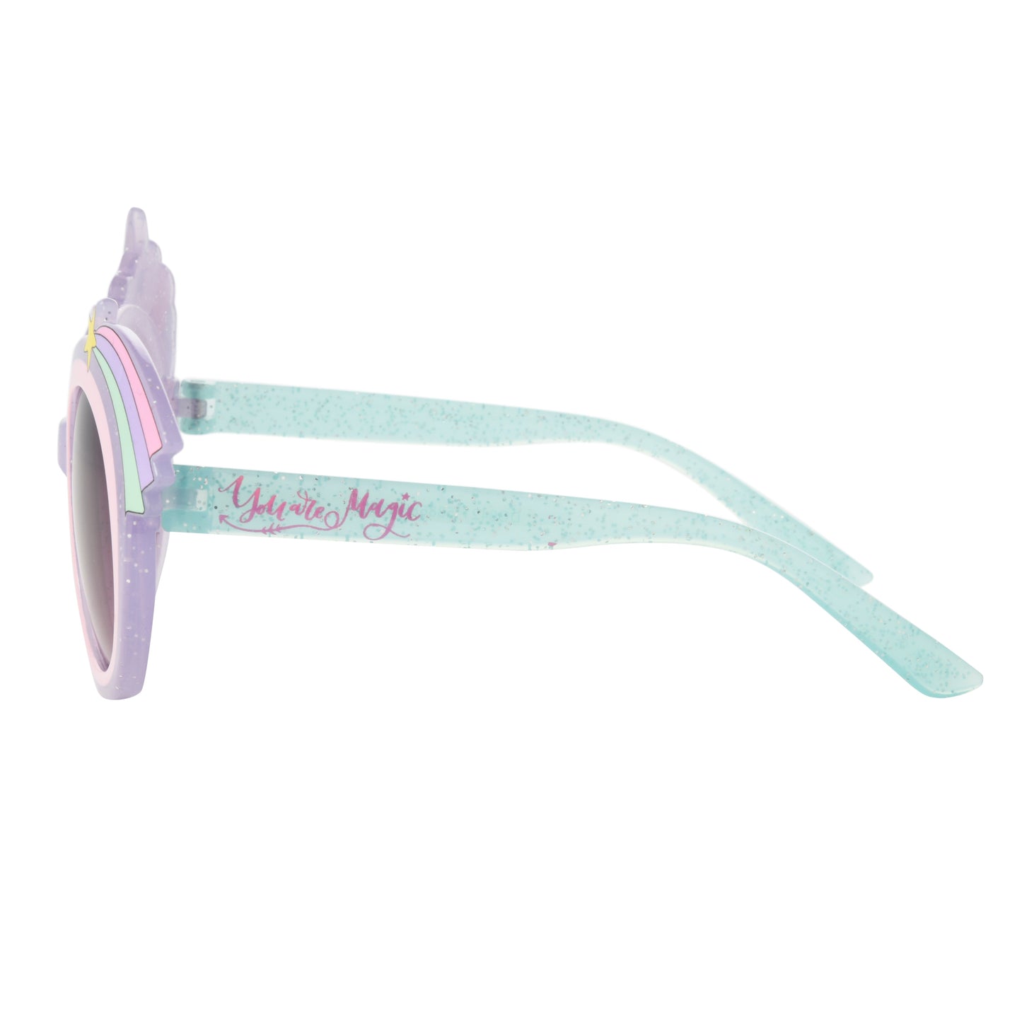 You Are Magic Kids Sunglasses