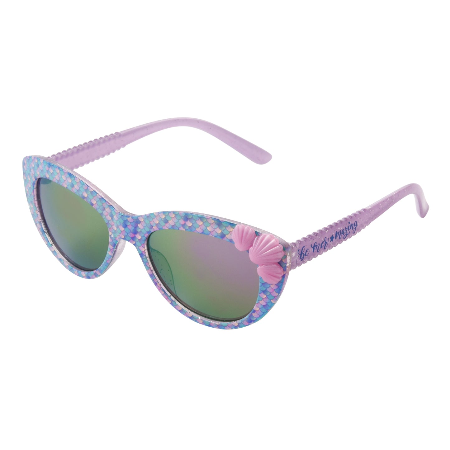 Be Mer*mazing Kids Sunglasses