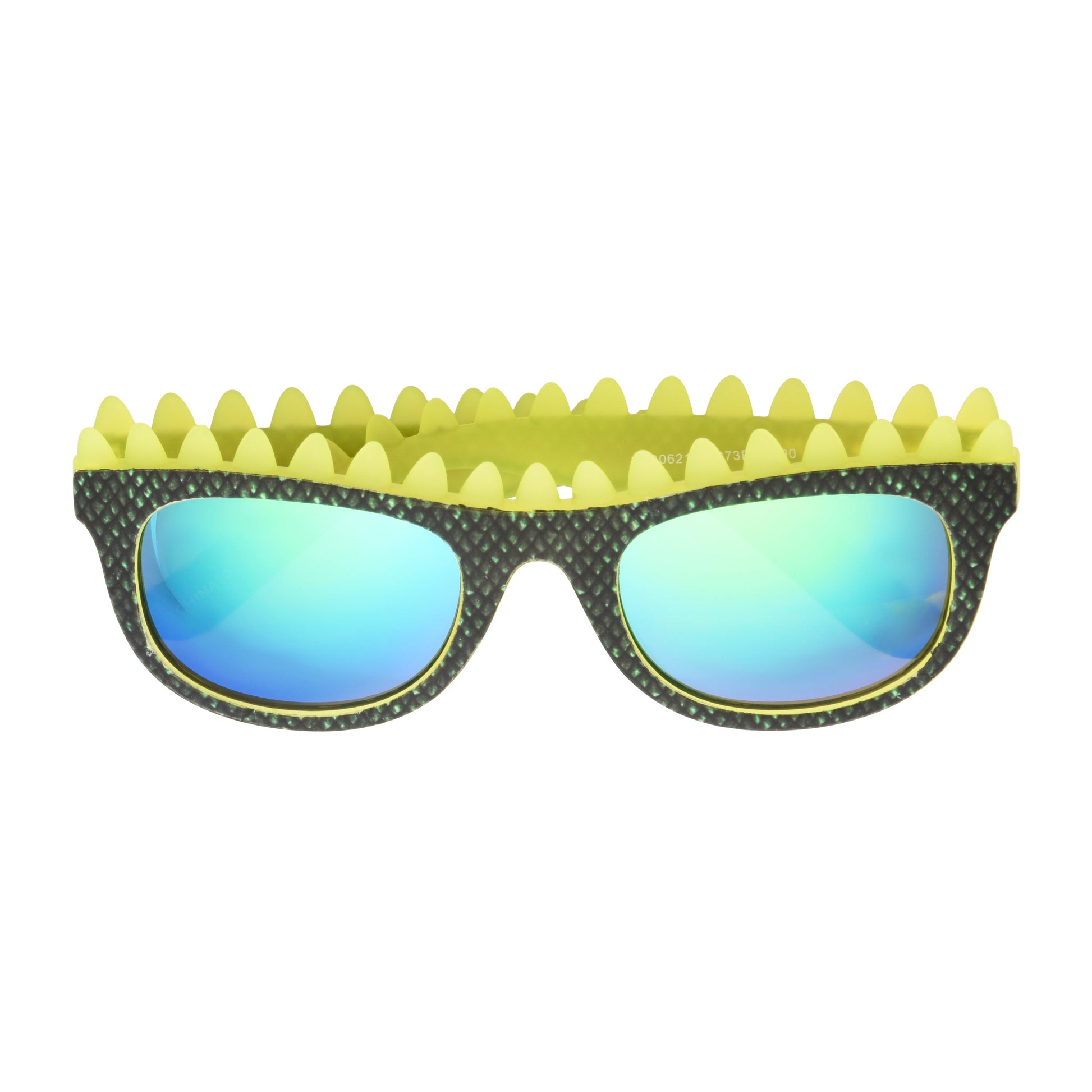 RAWR*SOME Kids Sunglasses - Sun - Unmagnified - Green - Variant Link