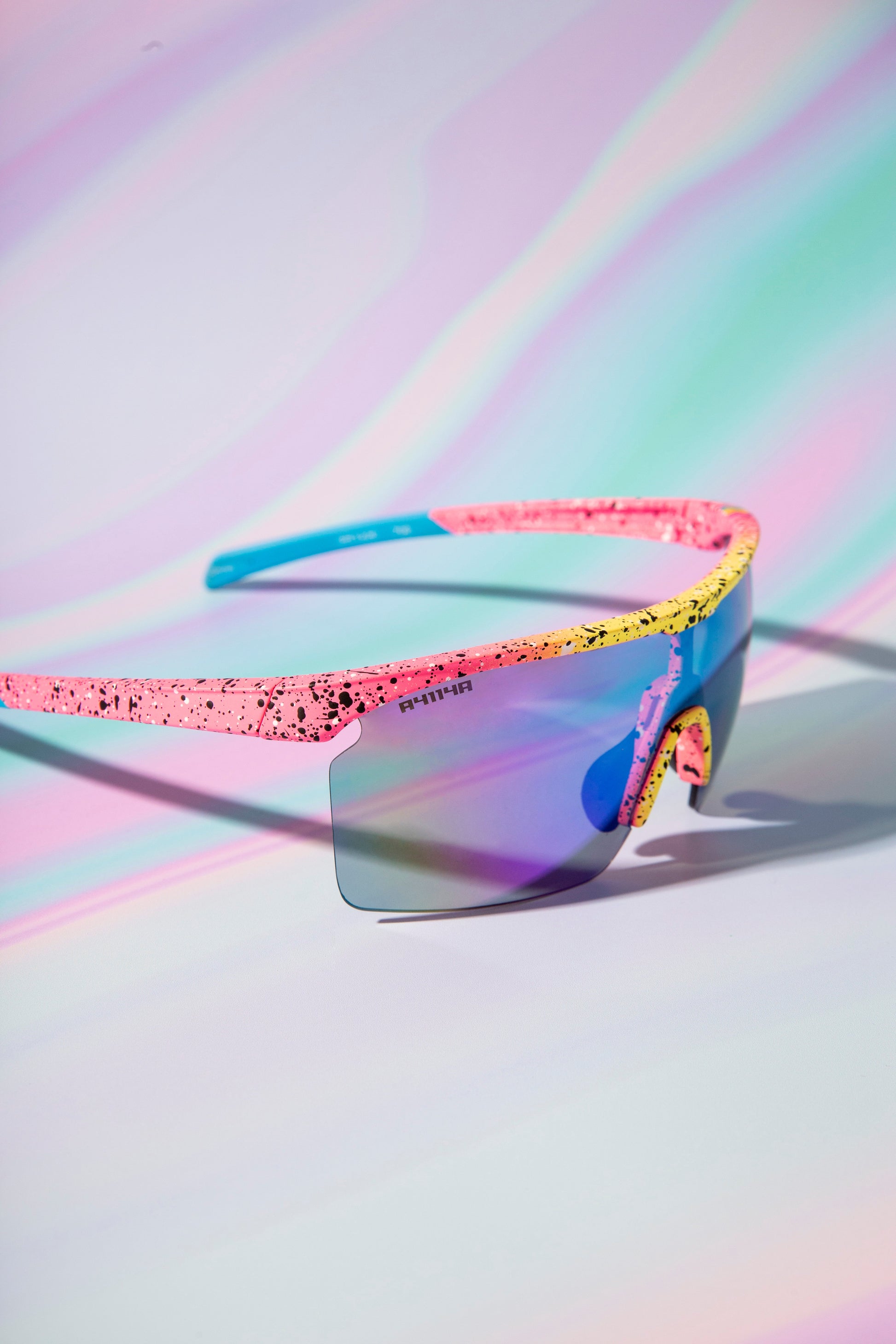 Be Bold - Sun - Unmagnified - Pink - Variant Link