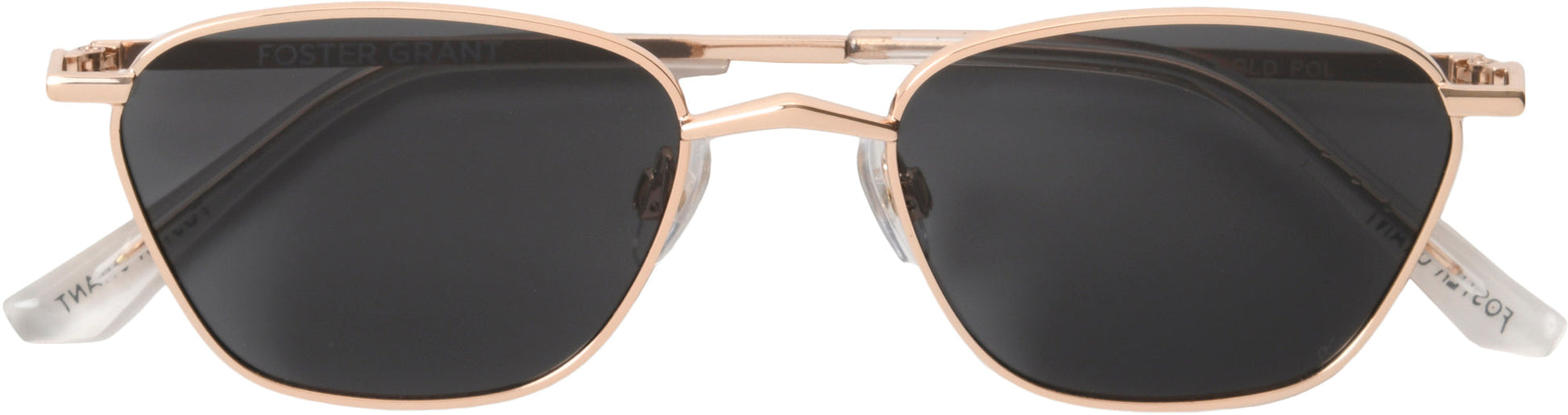 Nineties - Sun - Unmagnified - Gold - Variant Link