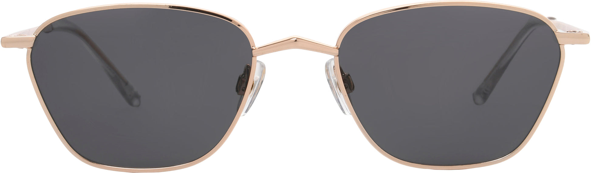 Nineties - Sun - Unmagnified - Gold - Variant Link