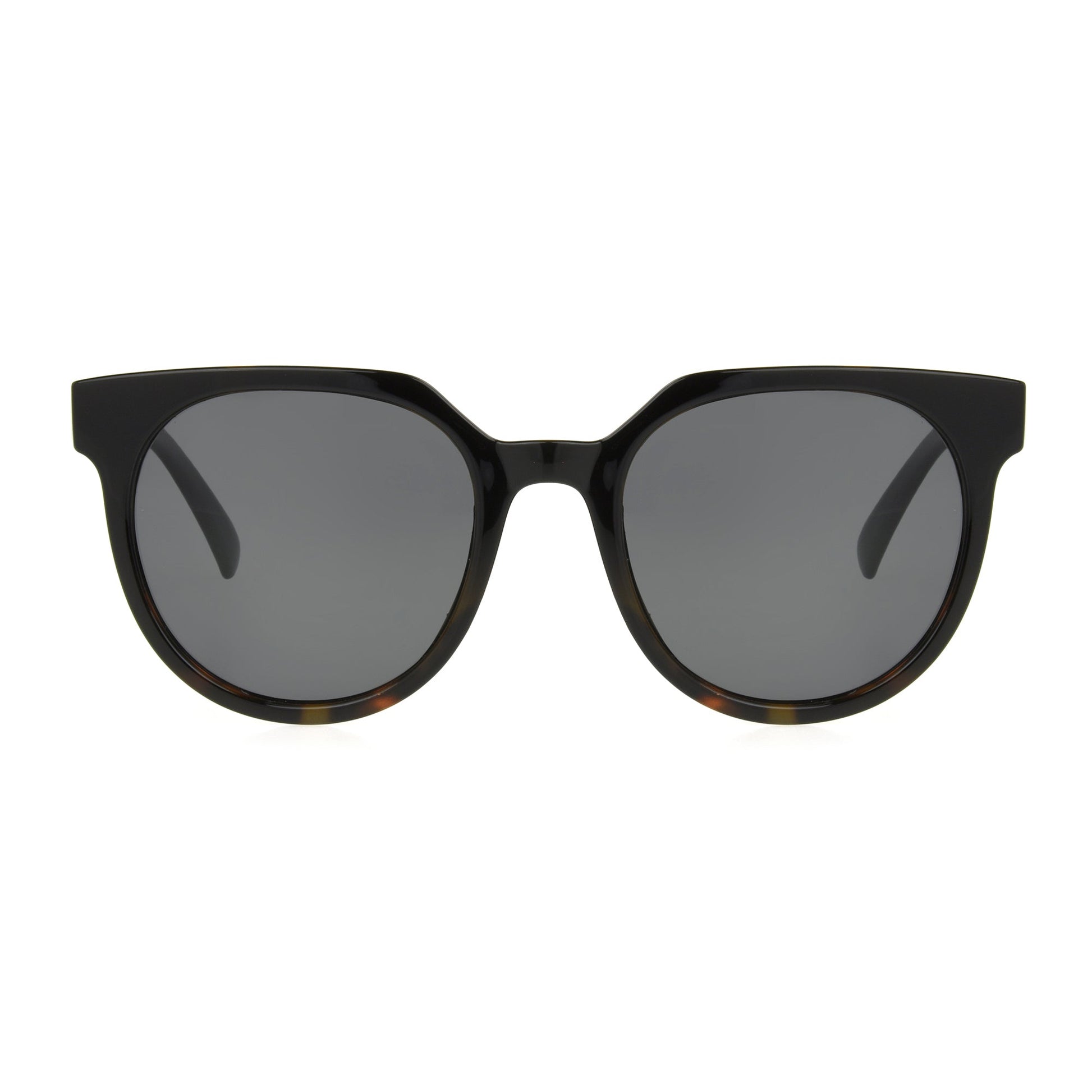 Hazel Polarized for Digital - Sun - Unmagnified - Black - Variant Link