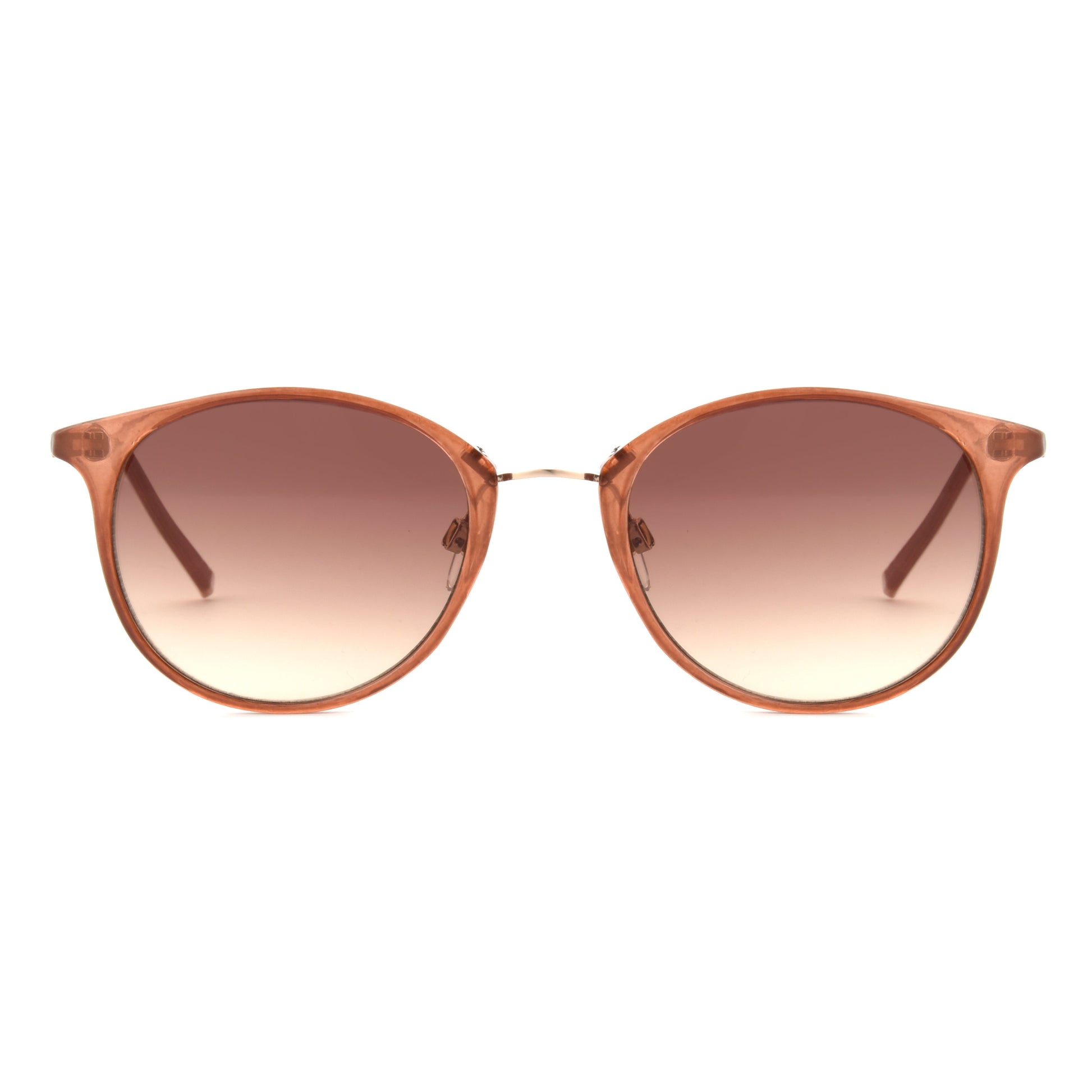 Chicago Sunglasses - Sun - Unmagnified - Gold - Variant Link