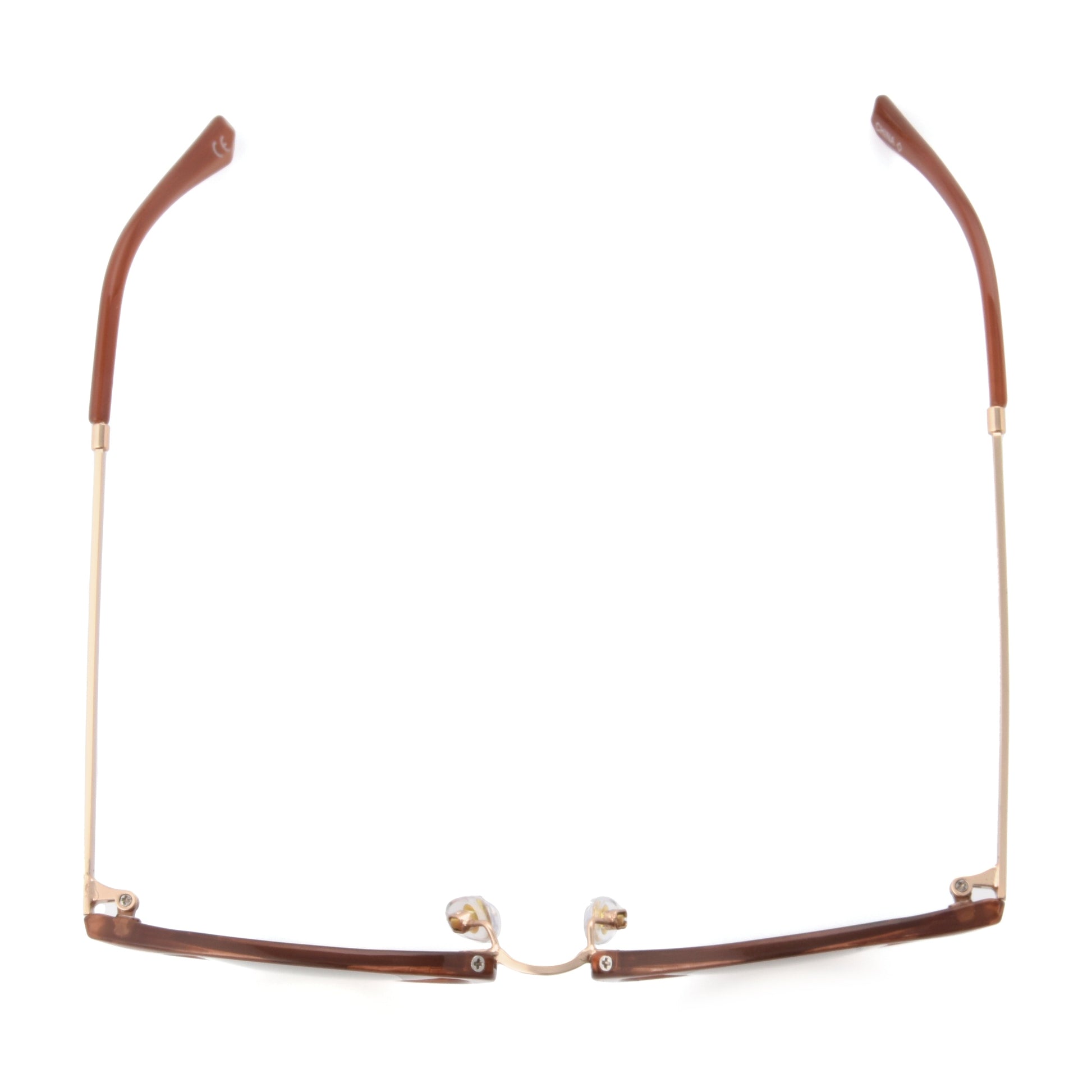 Chicago Sunglasses - Sun - Unmagnified - Gold - Variant Link