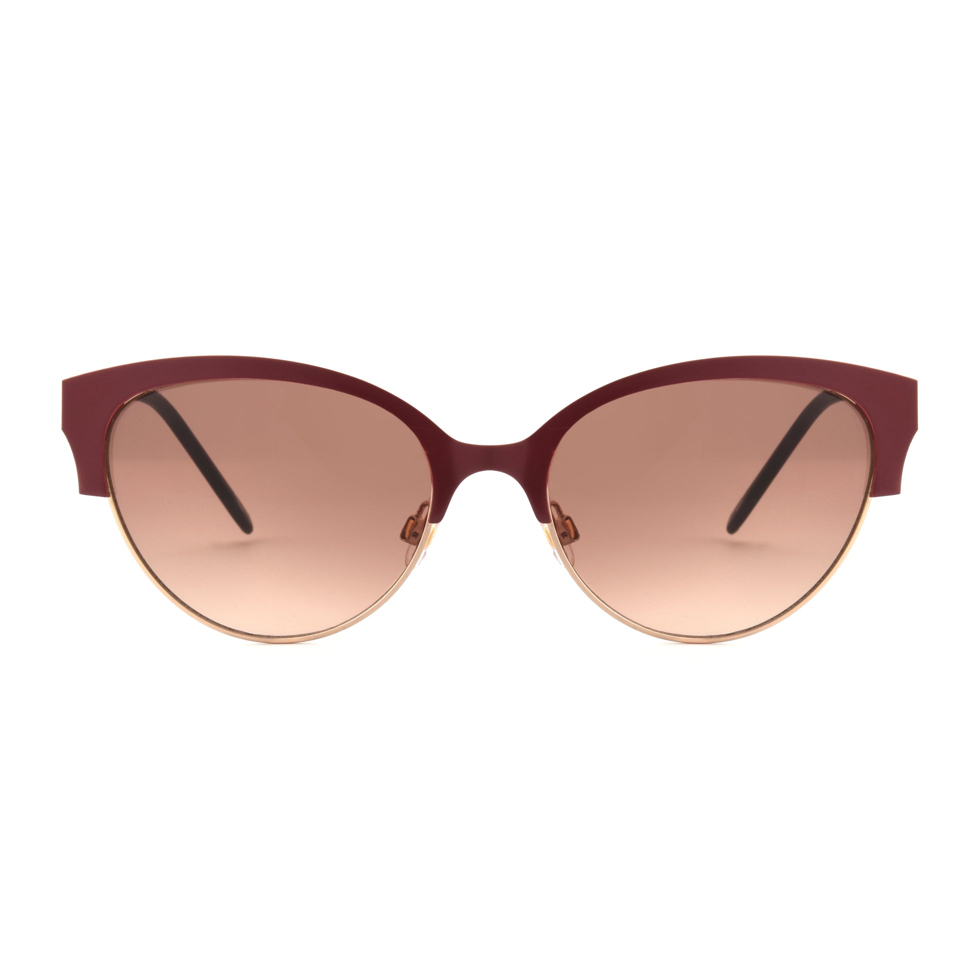 Melbourne Sunglasses - Sun - Unmagnified - Gold - Variant Link