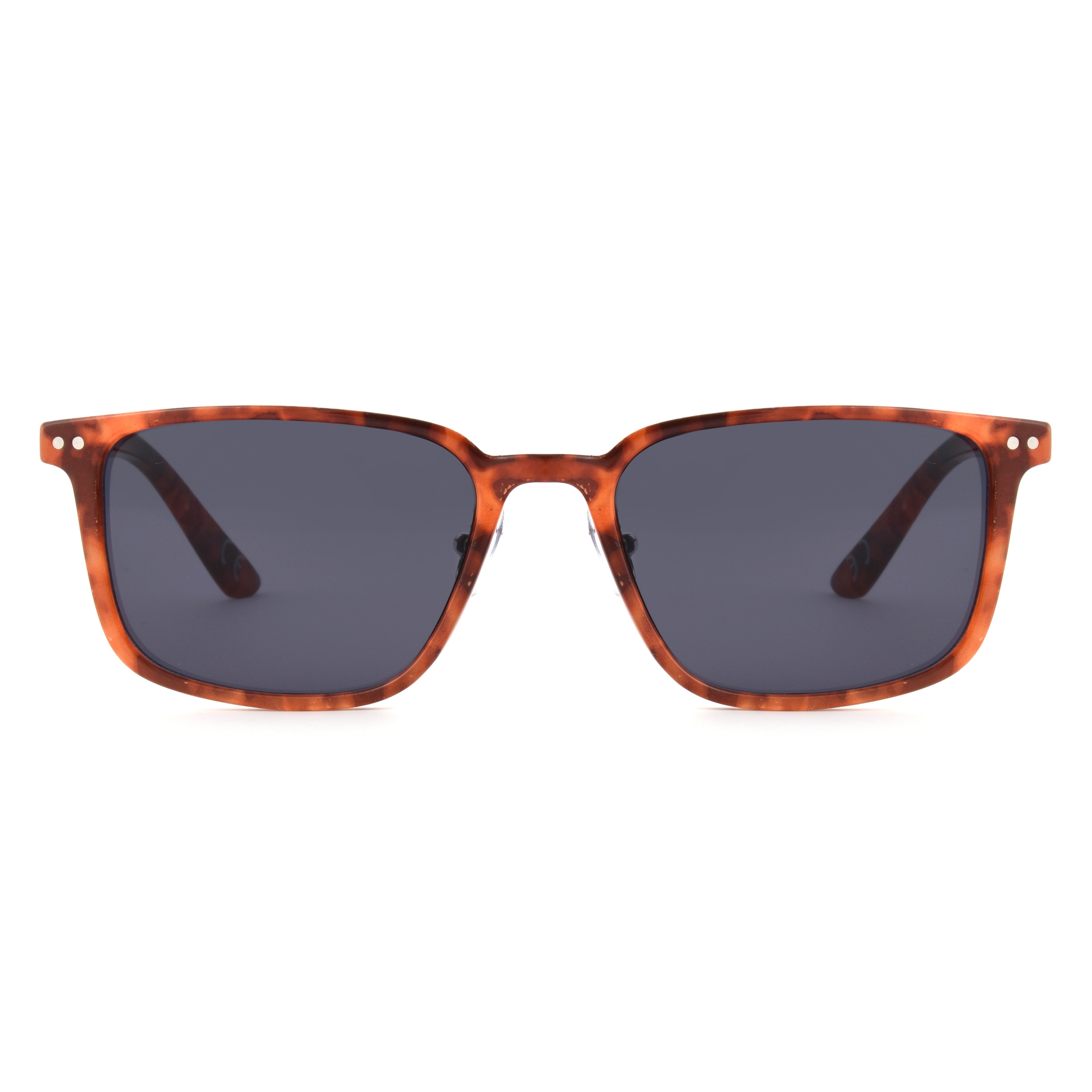 サンダース U BW8 ラセンフォース 016/051 San Fran Sunglasses - Sun - Unmagnified - Tortoise | Foster Grant