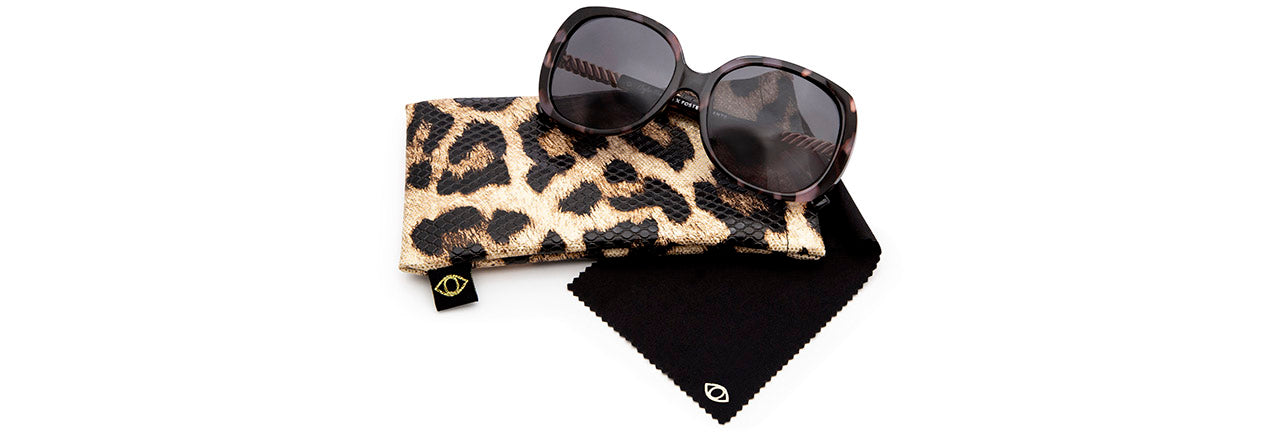 Adela SunReaders® Bifocal Style - Reader - Bifocal - Purple Tortoise - Variant Link