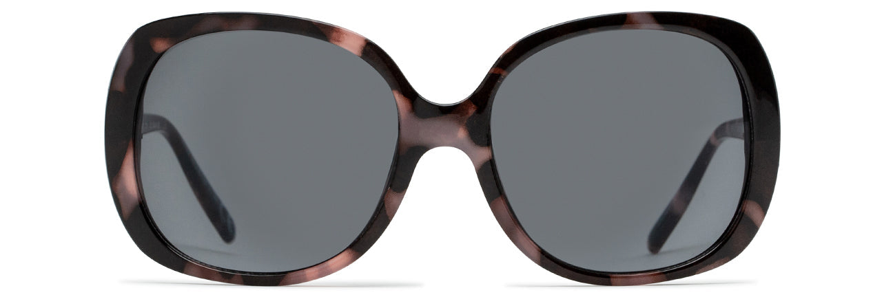 Adela SunReaders® - Reader - Fully Magnified - Purple Tortoise - Variant Link