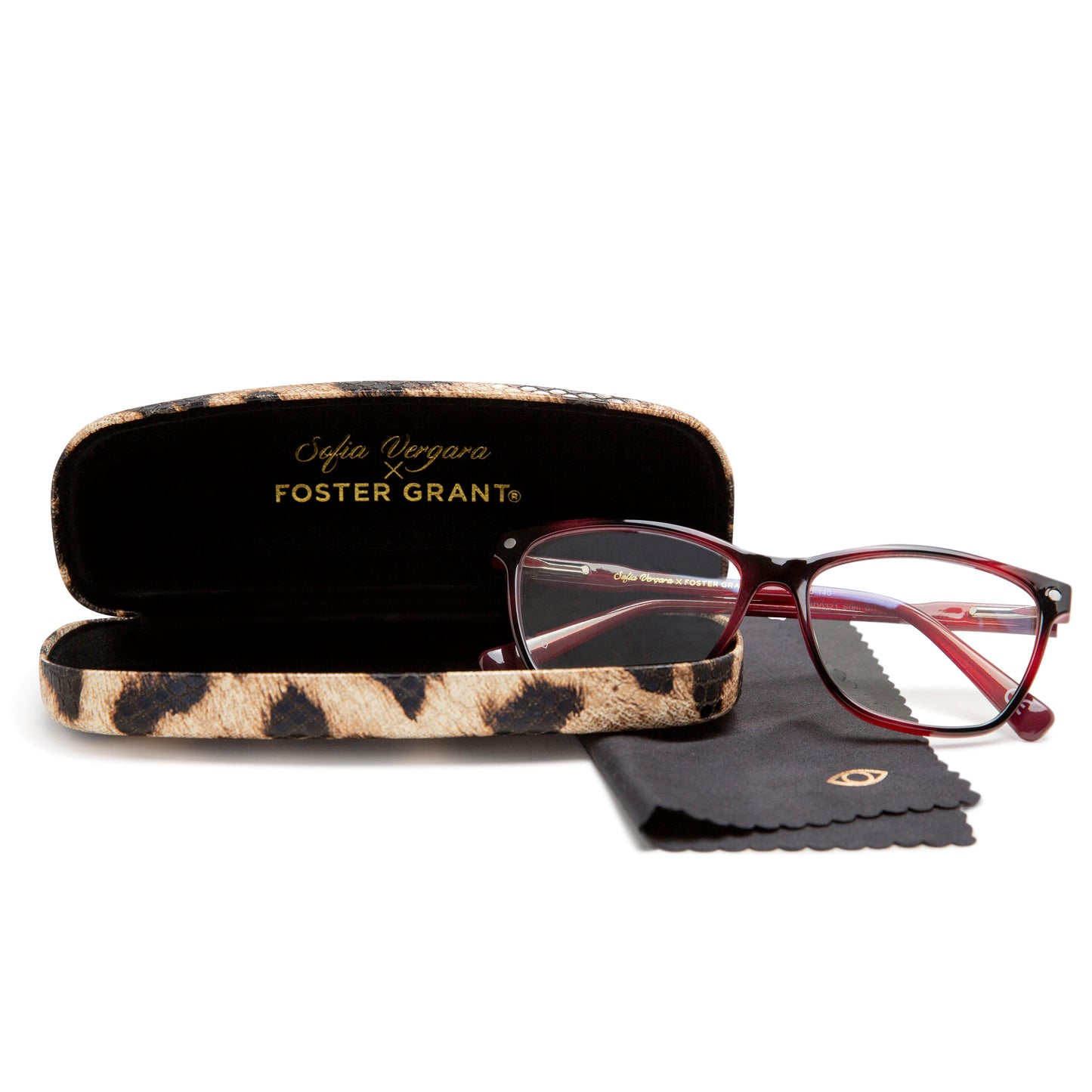 Stefi Blue Light Glasses