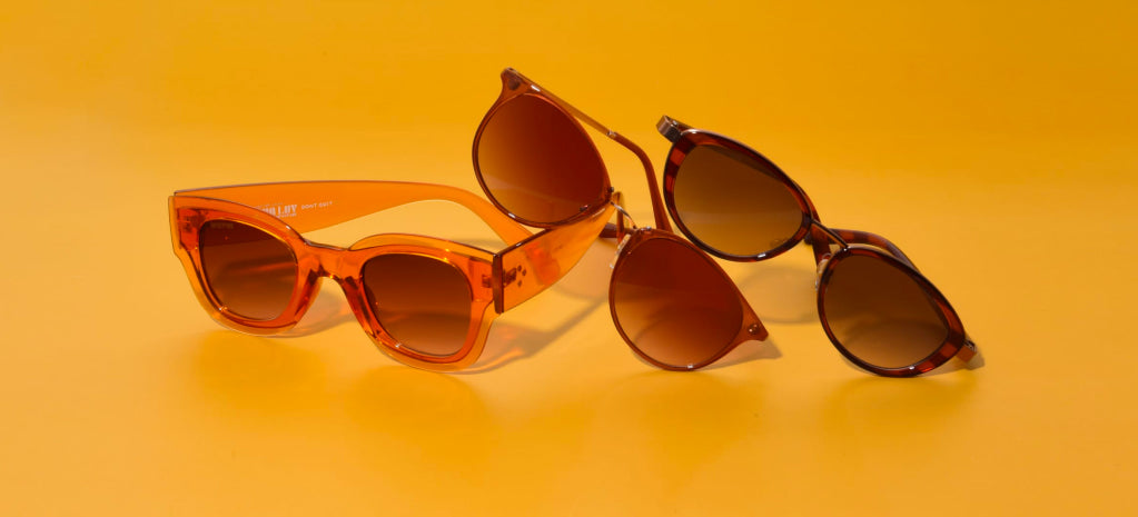 Finding the Perfect Sunglasses for You