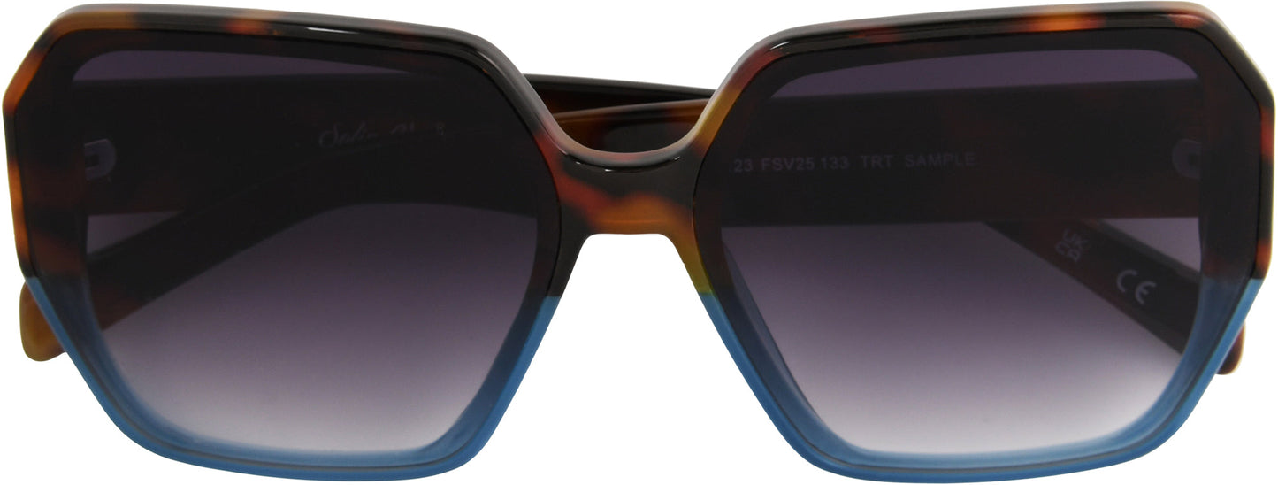 Geo Square - Limited Edition