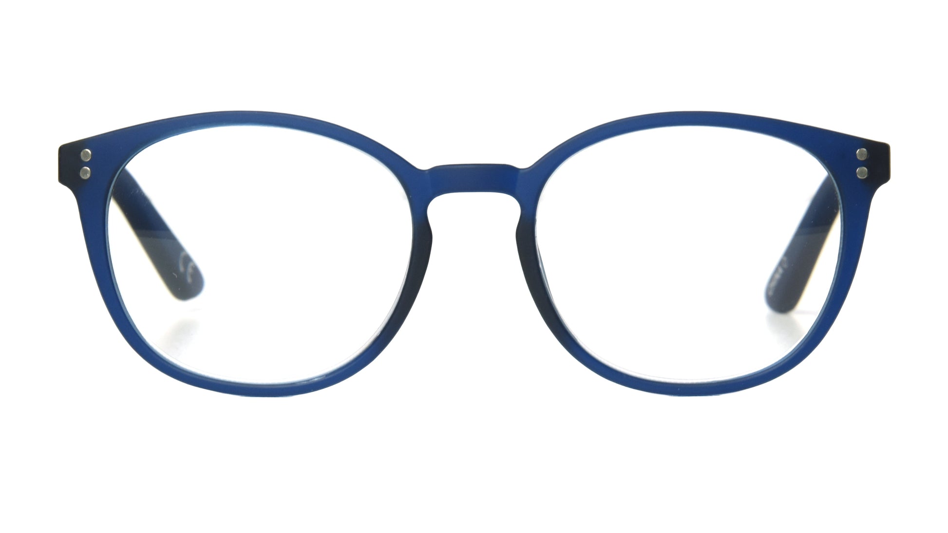 Joey Anti-fog Blue Light Readers - Blue Light Reader - Fully Magnified - Blue - Variant Link