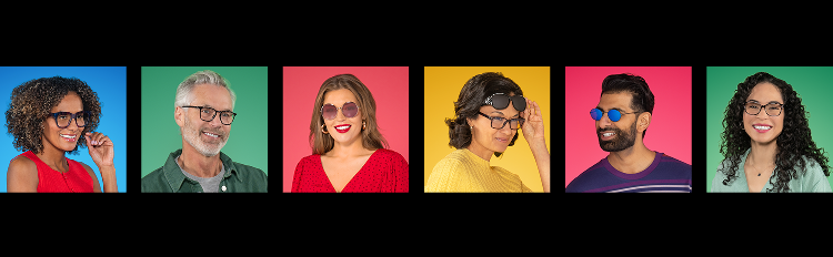 For the Many Shades of You™ Club image