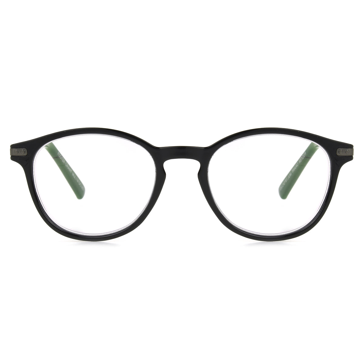 McKay - Reader - Multifocal - Black - Variant Link