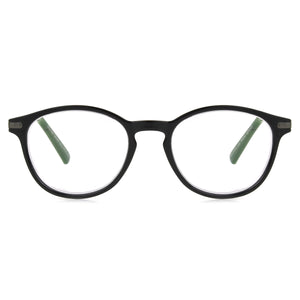 Multifocal / 1.00 / Black