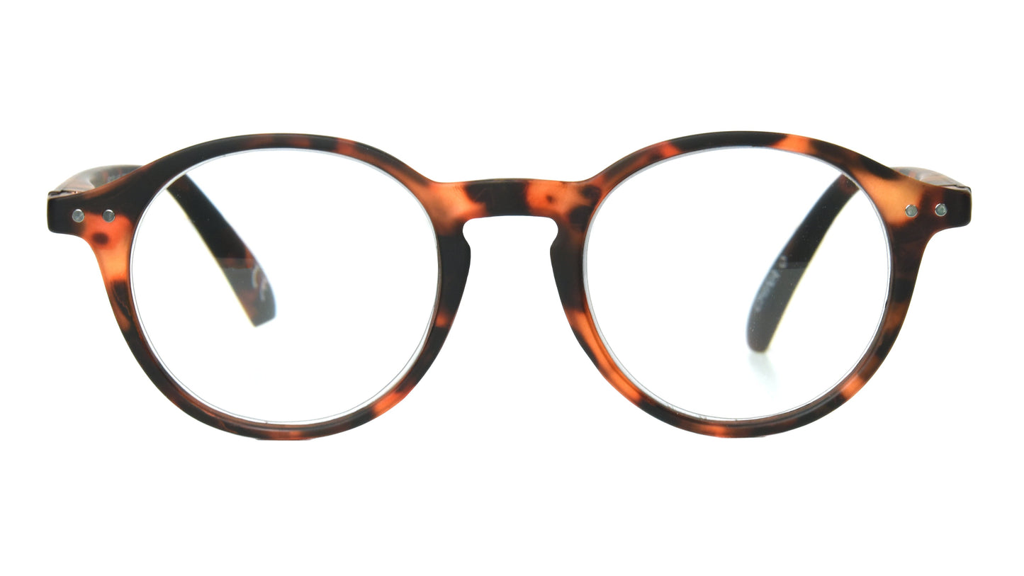 Parker Anti-fog Blue Light Readers